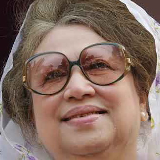 Khaleda Zia